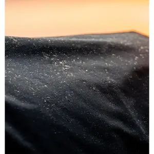 Outdoor pony blanket with waterproof neck cover Horseware Amigo Ripstop 900D Plus 0g image-3