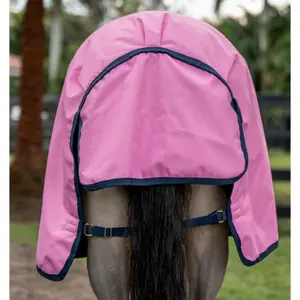 Waterproof outdoor horse blanket Horseware Amigo® 200g image-4