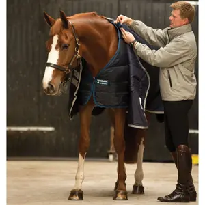 Funda de manta para poni Horseware 100g image-2