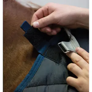 Funda de manta para poni Horseware 100g image-3