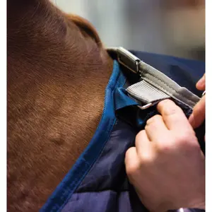 Funda de manta para poni Horseware 100g image-4