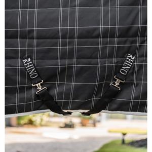 Stable Blanket Horseware Rhino Vari-Layer 250g image-2