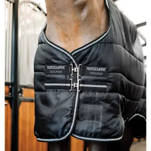Κάλυμμα σταύλου για πόνυ Horseware Easy-Layer 100g image-4