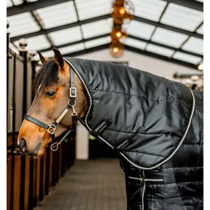 Σαμάρι σταύλου για πόνι Horseware Easy-Layer 100g image-2