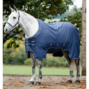 Outdoor  Blanket Horseware Show Ready image-0