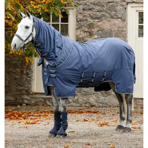 Outdoor  Blanket Horseware Show Ready image-1