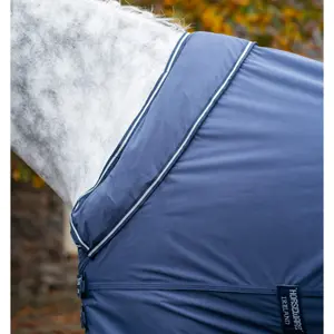 Outdoor  Blanket Horseware Show Ready image-2