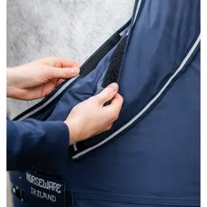 Outdoor  Blanket Horseware Show Ready image-4
