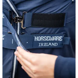 Outdoor  Blanket Horseware Show Ready image-6