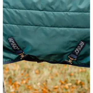 Insulated Stable Blanket for Horse Horseware Amigo® 350g image-2