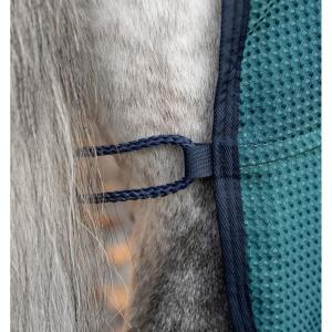 Torktäcke för hästar Horseware Rambo image-3