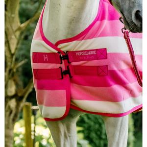 Fleece Blanket Horseware Newmarket image-1
