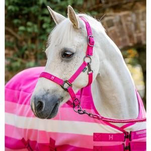 Fleece Blanket Horseware Newmarket image-3