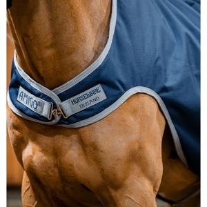 Stable Blanket Horseware Ripstop 900D Walker 100g image-2