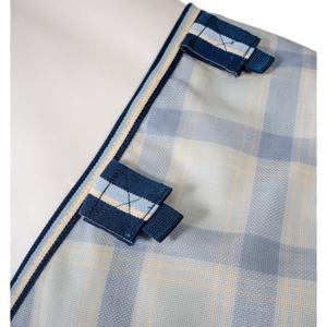 Derka przeciw muchom dla koni Horseware Newmarket image-3