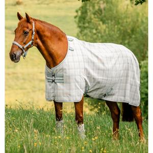 Derka przeciw muchom dla koni Horseware Newmarket image-1