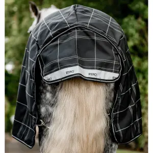 Outdoor-Decke für Pferde Horseware Plus 200g image-3