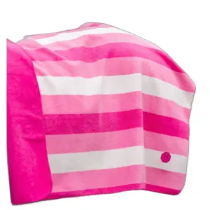 Reversible Fleece for Horse Horseware Newmarket image-0