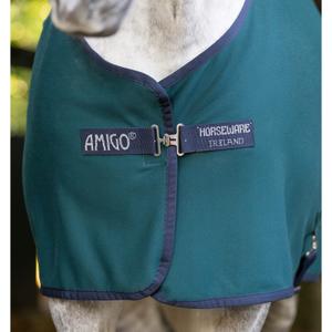 Coperta in pile per pony in jersey Horseware image-1