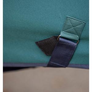 Coperta in pile per pony in jersey Horseware image-3