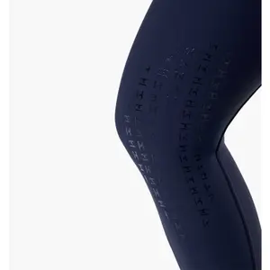 Mid grip riding Trousers for women Horseware Flexfit image-3