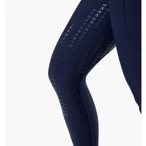 Full grip riding Trousers for women Horseware Flexfit image-4