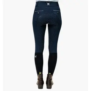 Mid-Rise Full Grip Riding Trousers Women Horseware Newmarket image-1