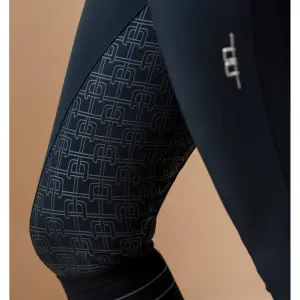 Full grip riding Trousers for women Horseware Allora Alessandro Albanese image-4