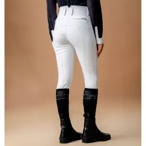 Full grip competition Trousers for women Horseware Allora Alessandro Albanese image-1