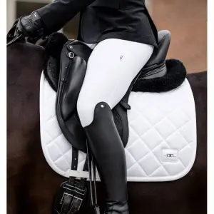 Full grip competition Trousers for women Horseware Allora Alessandro Albanese image-3