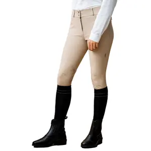 Mid grip competition Trousers for women Horseware Aria Alessandro Albanese®