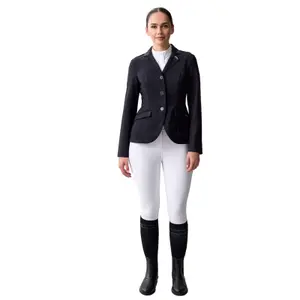 Riding jacket woman Horseware AA MotionFlex Pro Crystal