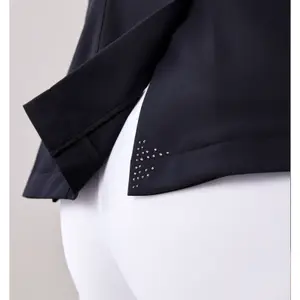 Riding jacket woman Horseware AA MotionFlex Pro Crystal image-2