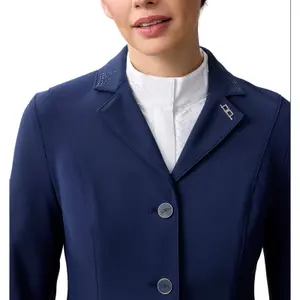 Riding jacket woman Horseware AA MotionFlex Pro Crystal