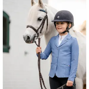 Veste équitation fille Horseware AA Motionlite image-2