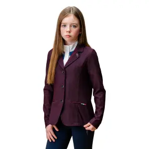 Veste équitation fille Horseware AA Motionlite
