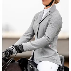 Women's competition jacket Horseware Alessandro Albanese® Platinum MotionLite™ image-1