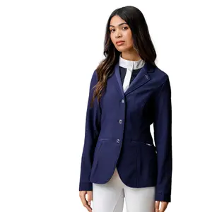 Women's competition jacket Horseware Alessandro Albanese® Platinum MotionLite™
