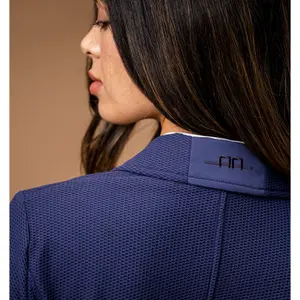 Women's competition jacket Horseware Alessandro Albanese® Platinum MotionLite™ image-1
