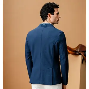 Versenykabát Horseware AA MotionLite image-1