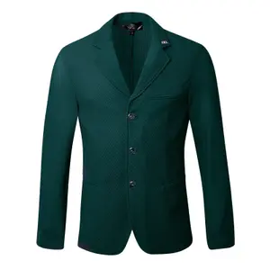 Chaqueta de competición Horseware AA MotionLite