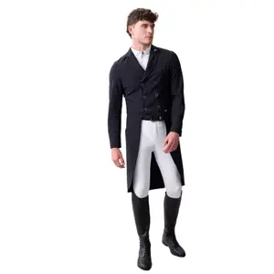 Riding Frac Horseware Shadbelly Motion Lite image-0