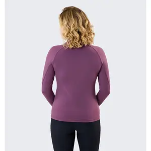 Women's zip-up riding shirt Horseware Stride image-1