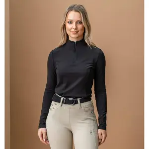 Women's Riding Top Horseware Alize Inverno Alessandro Albanese® image-1