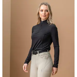 Women's Riding Top Horseware Alize Inverno Alessandro Albanese® image-3
