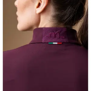 Women's Riding Top Horseware Alize Inverno Alessandro Albanese® image-1