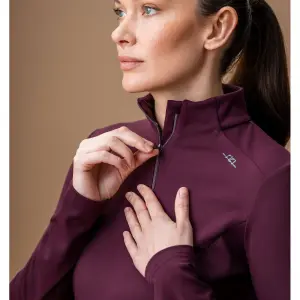 Women's Riding Top Horseware Alize Inverno Alessandro Albanese® image-2