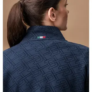 Women's 1/2 zip riding sweatshirt Horseware Gabriel Alessandro Albanese image-2