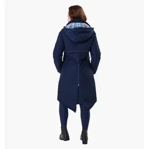Cappotto da equitazione da donna Horseware Newmarket image-2