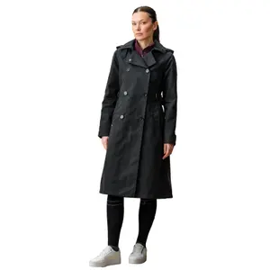 Women's riding coat Horseware AA Isabella image-0
